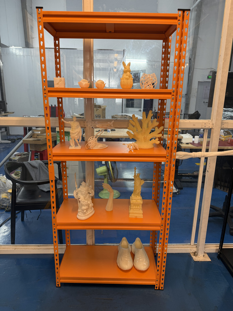 Dịch vụ in 3D theo yêu cầu